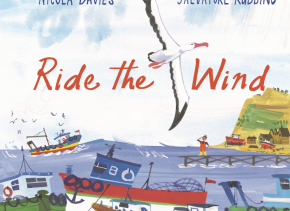 Ride the Wind